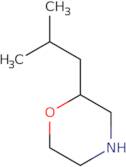 2-Isobutylmorpholine