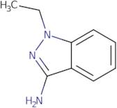 1-Ethyl-1H-indazol-3-amine