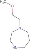 1-(2-Methoxyethyl)-1,4-diazepane