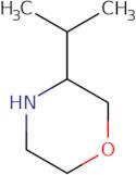 3-Isopropylmorpholine