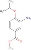 Methyl 3-amino-4-isopropoxybenzoate