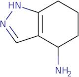 4,5,6,7-Tetrahydro-1H-indazol-4-amine