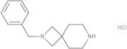 2-Benzyl-2,7-diazaspiro[3.5]nonane