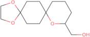 (1,4,9-Trioxa-dispiro[4.2.5.2]pentadec-10-yl)-methanol