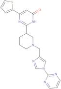 Ribocil-C (R enantiomer)