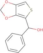 Phenyl(thieno[3,4-d][1,3]dioxol-4-yl)methanol