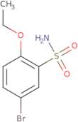 5-Bromo-2-ethoxybenzene-1-sulfonamide