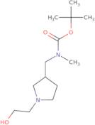 3-Azabicyclo[3.1.0]hexan-3-amine