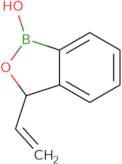 3-Vinylbenzo[C][1,2]oxaborol-1(3H)-ol