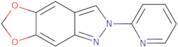 Methyl 1-(toluene-4-sulphonyl)-4-azaindole-2-carboxylate