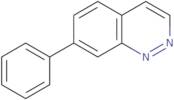 Methyl 5-(4-bromophenoxy)-2-furoate