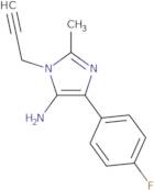 (3-Phenylpyrrolidin-3-yl)acetic acid, N-Boc protected