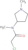 (1H-Imidazol-2-yl)(1-methylcyclopropyl)methanone