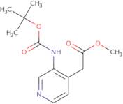 Methyl 3-bromo-4-hydrazinylbenzoate