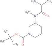 5-Amino-2,4-difluorobenzonitrile