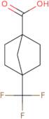 4-(Trifluoromethyl)bicyclo[2.2.1]heptane-1-carboxylic acid