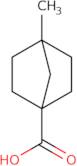 4-Methylbicyclo[2.2.1]heptane-1-carboxylic acid