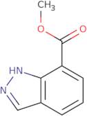 Methyl 2H-indazole-7-carboxylate