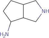 Octahydrocyclopenta[C]pyrrol-4-amine