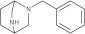2-Benzyl-2,5-diazabicyclo[2.2.2]octane