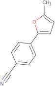 8-Bromo-3-methylisoquinolin-5-amine