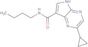 6-Bromo-3-methylisoquinolin-5-amine