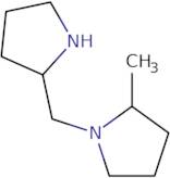 N-hydroxy-1H-Benzimidazole-7-carboximidamide