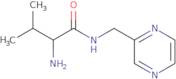 7-Methyl-1H-1,3-benzodiazole-5-carbonitrile