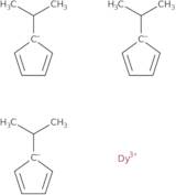 Tris(I-propylcyclopentadienyl)dysprosium