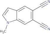 3,6-Dimethylpyridazin-4-ol