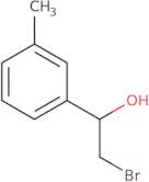 2-Bromo-1-(3-methylphenyl)ethanol