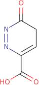 6-Oxo-5,6-dihydropyridazine-3-carboxylic acid