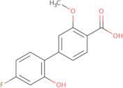 Trans-3-hydroxycyclopentanecarbonitrile