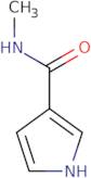 N-Methyl-1H-pyrrole-3-carboxamide