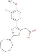 5-(4,4,5,5-Tetramethyl-[1,3,2]dioxaborolan-2-yl)-7,8-dihydronaphthalene-2-carbonitrile