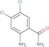 2-Amino-4,5-dichlorobenzamide