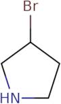 3-Bromopyrrolidine