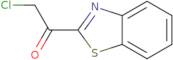 2-(4-Aminopiperidin-1-yl)-N-benzylacetamide