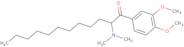 4-(4-Methoxy-3,5-dimethylphenyl)-1,3-thiazole-2-carboxylic acid