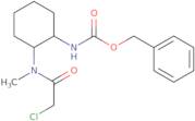 4-(1,3-Dioxaindan-5-yl)-1,3-thiazole-2-carboxylic acid