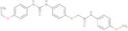 6-(2-Methoxy-5-methylphenyl)imidazo[2,1-b][1,3]thiazole