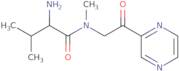 N-[4-(3,4-Dimethylphenyl)-1H-imidazol-2-yl]acetamide