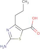 4-(2-Aminoethyl)-5-(methoxymethyl)-1,2-dihydro-3H-pyrazol-3-one