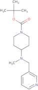 1-(2-Bromo-4-methylphenyl)-1H-pyrrole-2-carboxylic acid