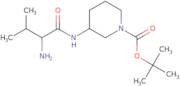 2,2,2-Trifluoro-1-(2-phenyl-4,5-dihydro-1H-pyrrol-3-yl)ethan-1-one