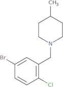 2-(4-Methoxy-3,5-dimethylphenyl)imidazo[1,2-a]pyridine