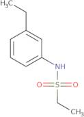 Methyl 1-(3-chloro-2-methylphenyl)-1H-pyrrole-2-carboxylate