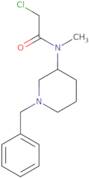 1-(3,4-Dichlorophenyl)-1H-pyrrole-2-carboxylic acid