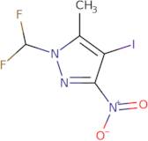 4-(2-Aminoethyl)-3-tert-butylisoxazol-5(2H)-one