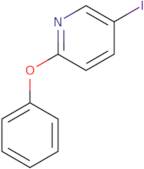 5-Iodo-2-phenoxypyridine